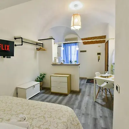 Welcome Varigotti - Borgo Saraceno - Tramontana Exterior photo