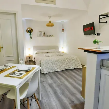 Welcome Varigotti - Borgo Saraceno - Tramontana Exterior photo