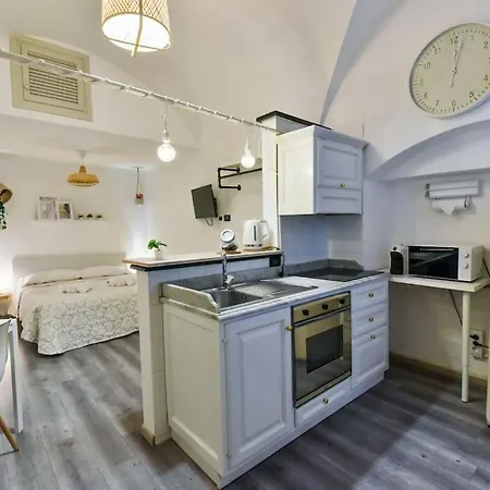 Welcome Varigotti - Borgo Saraceno - Tramontana Exterior photo