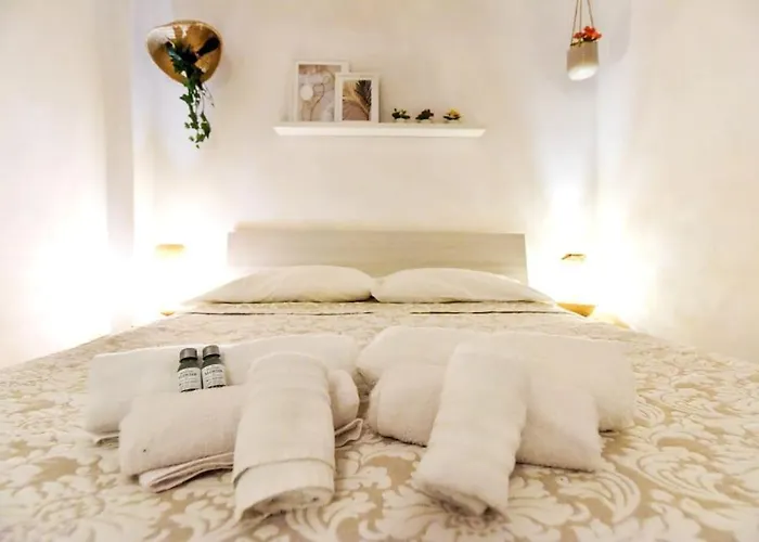 Welcome Varigotti - Borgo Saraceno - Tramontana