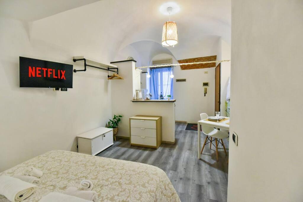Welcome - Borgo Saraceno - Tramontana Apartment