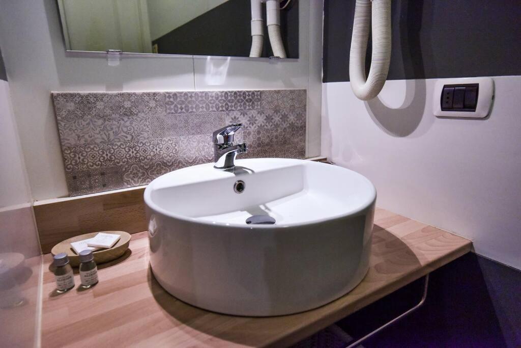 Welcome - Borgo Saraceno - Tramontana Apartment *
