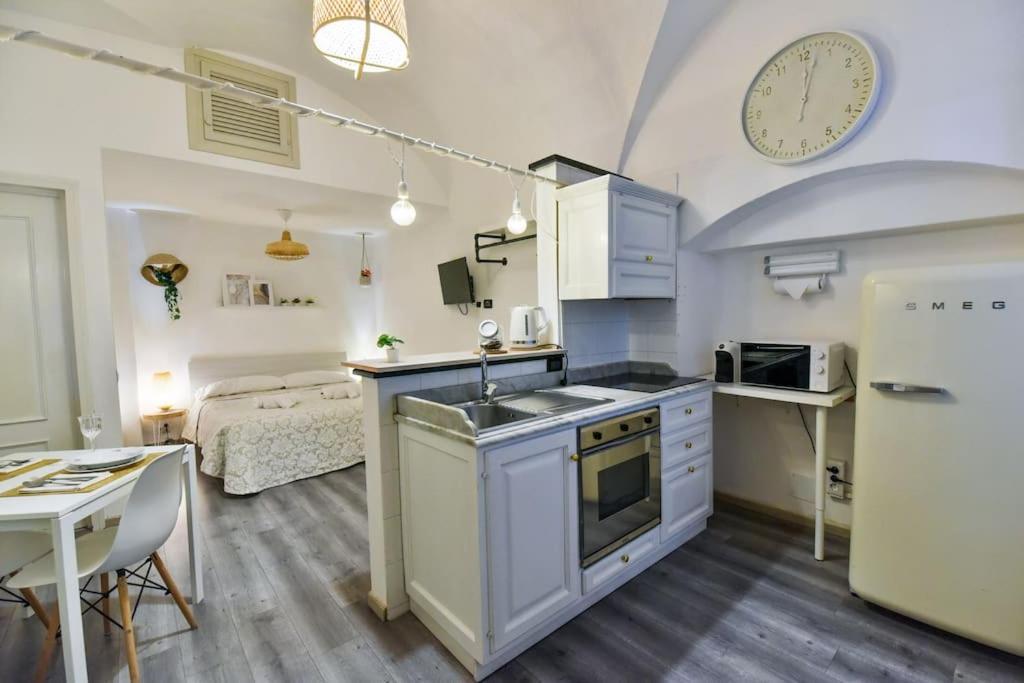 Apartment Welcome - Borgo Saraceno - Tramontana *
