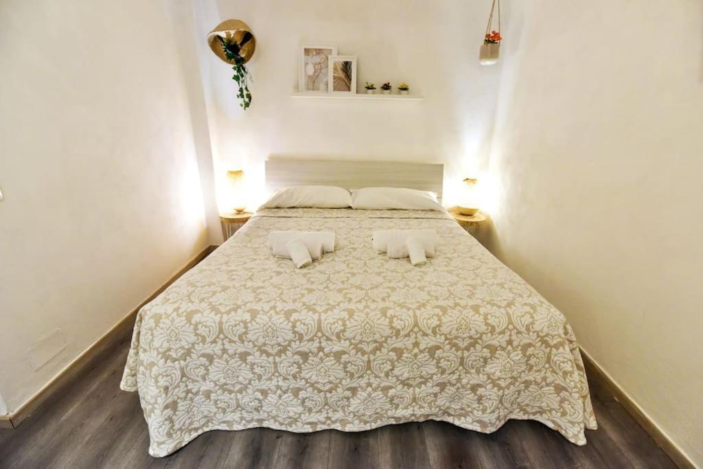 Welcome - Borgo Saraceno - Tramontana Apartment Varigotti