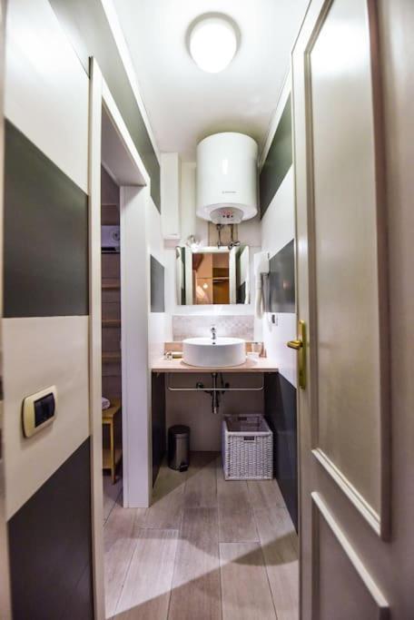 Apartment Welcome - Borgo Saraceno - Tramontana *
