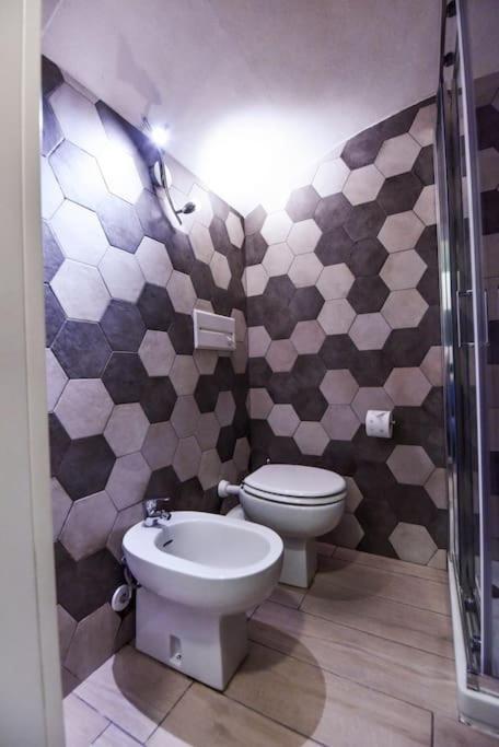 Apartment Welcome - Borgo Saraceno - Tramontana *